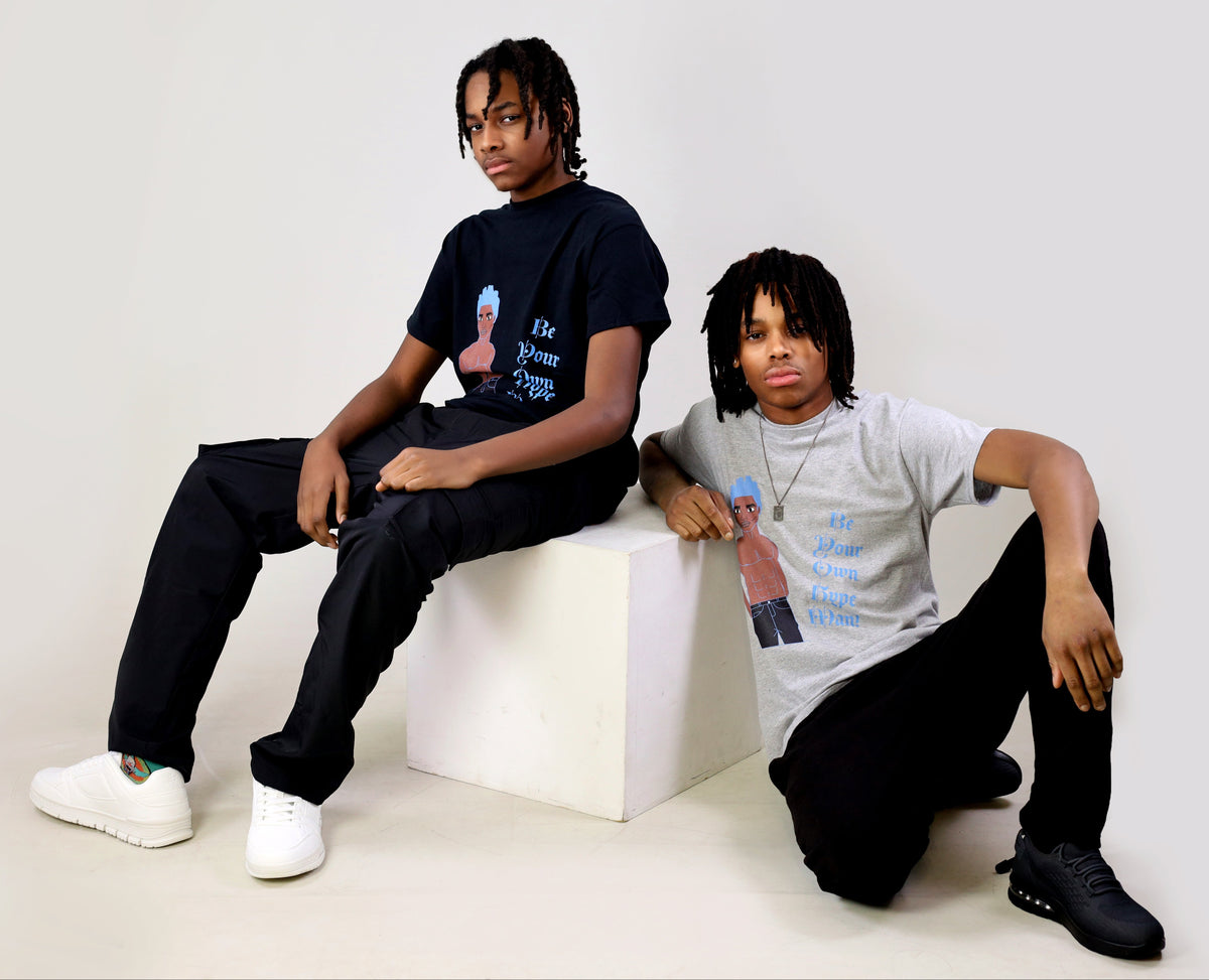 Hype Man classic tee