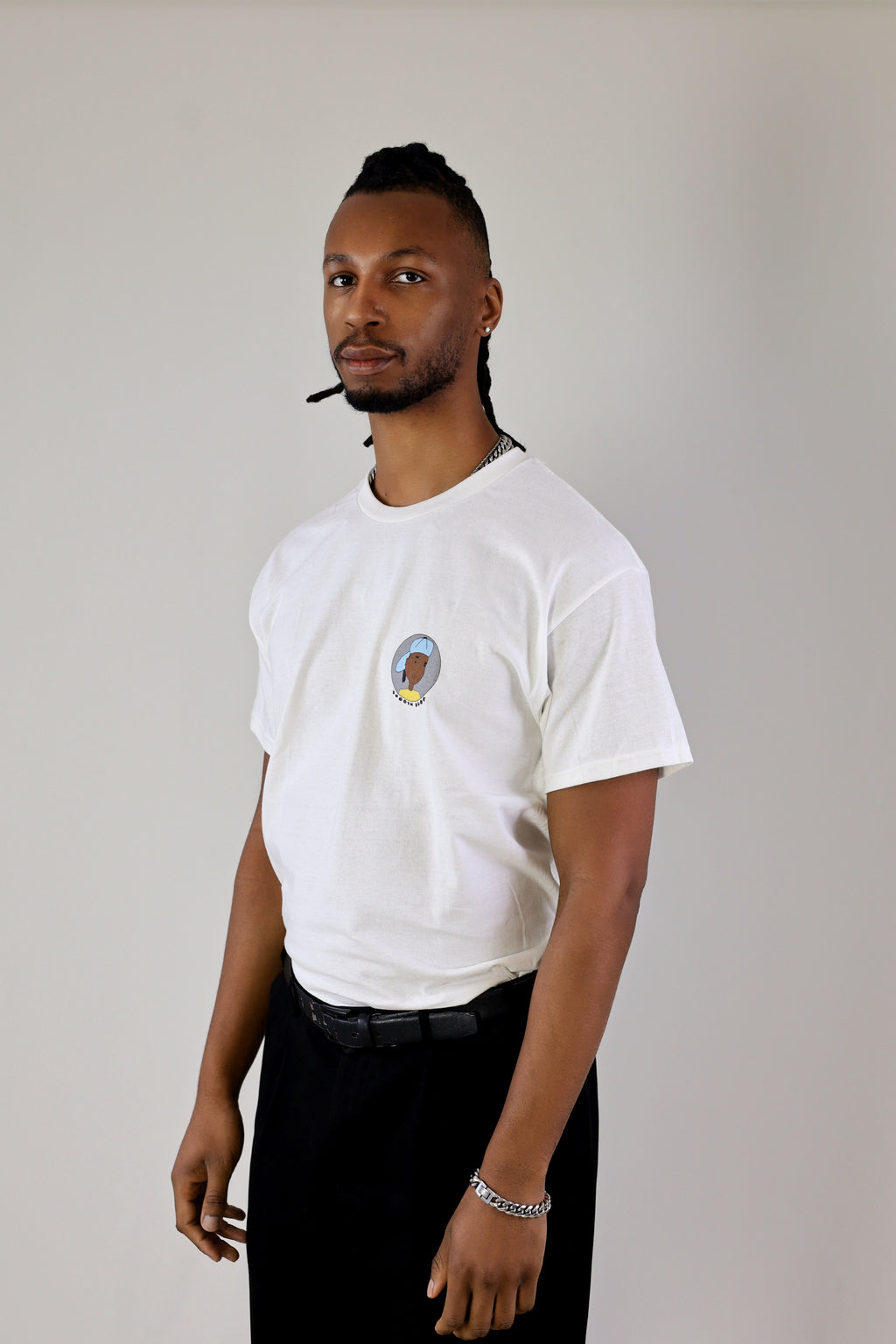 Cool Dude classic tee
