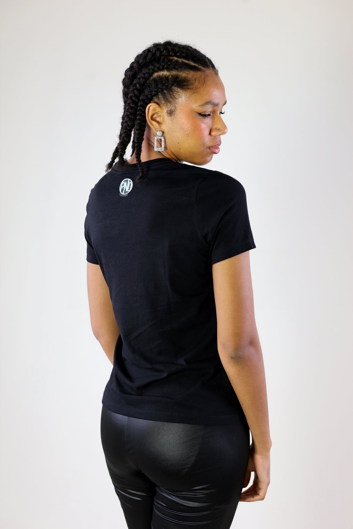 Candy Queen Tee