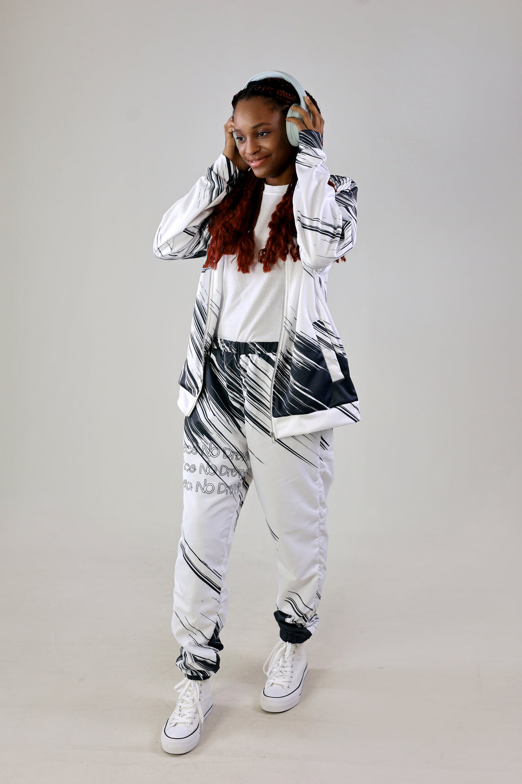 PND track pants