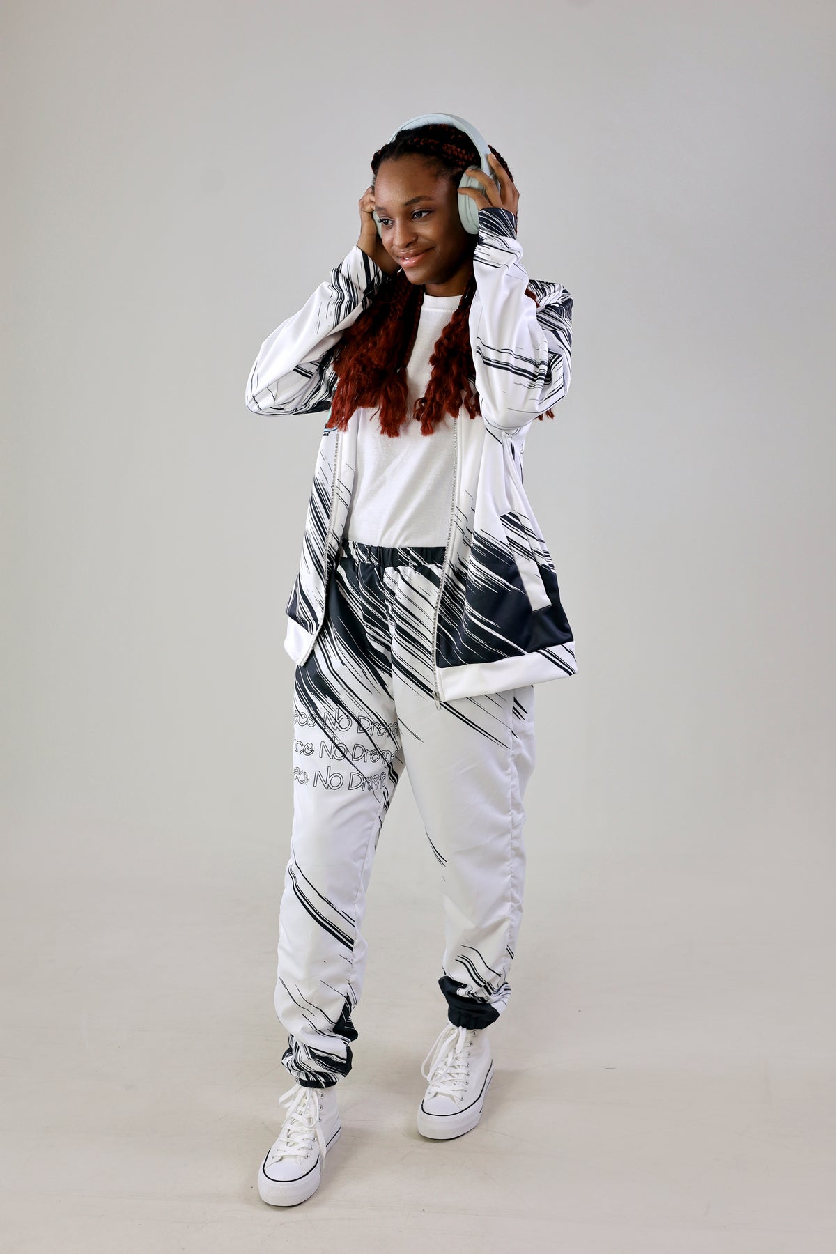 PND track pants