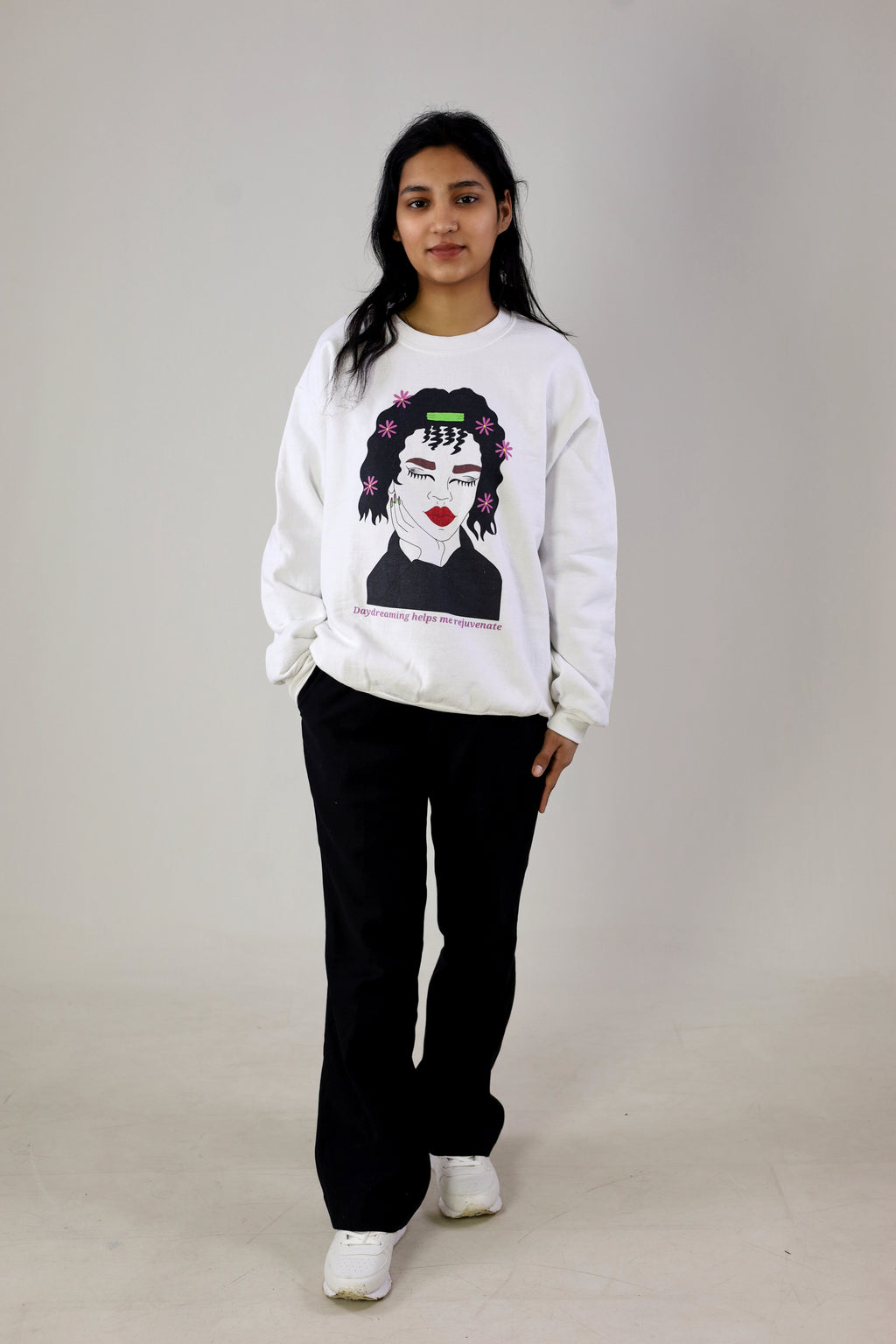 Dreamer jumper