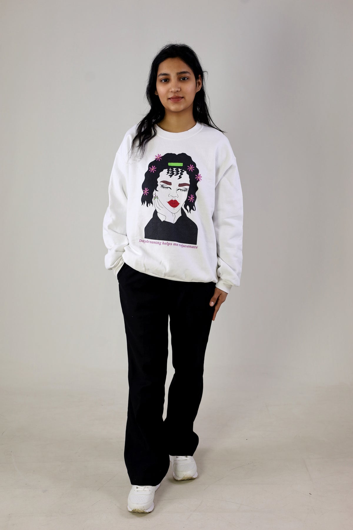 Dreamer jumper