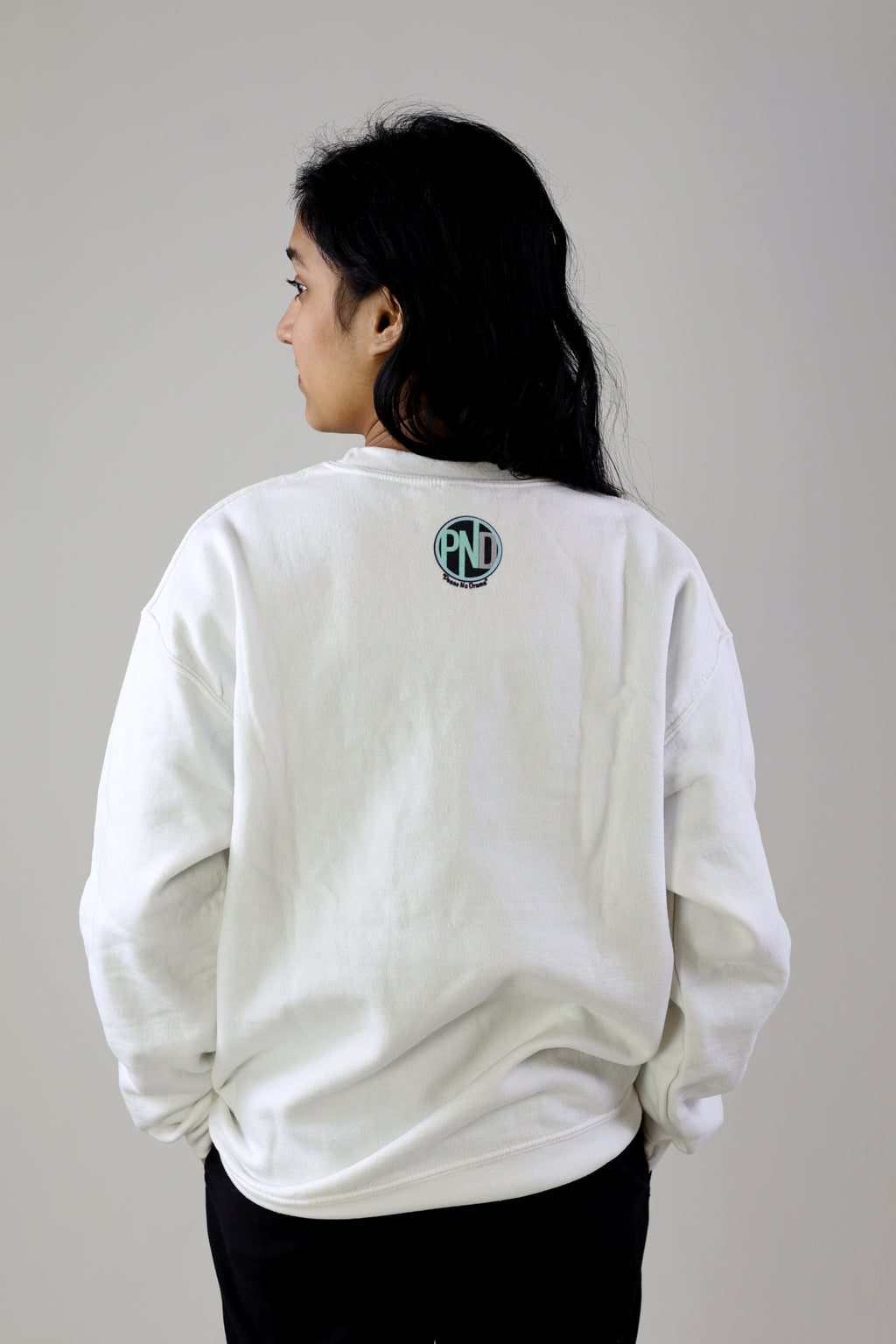 Dreamer jumper