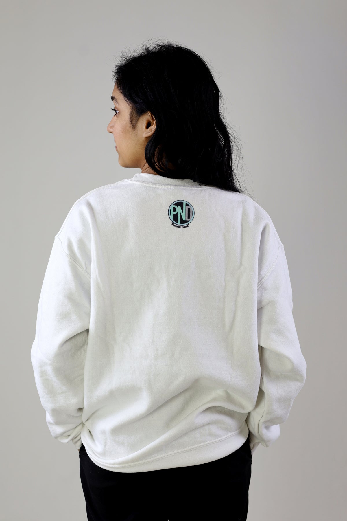 Dreamer jumper