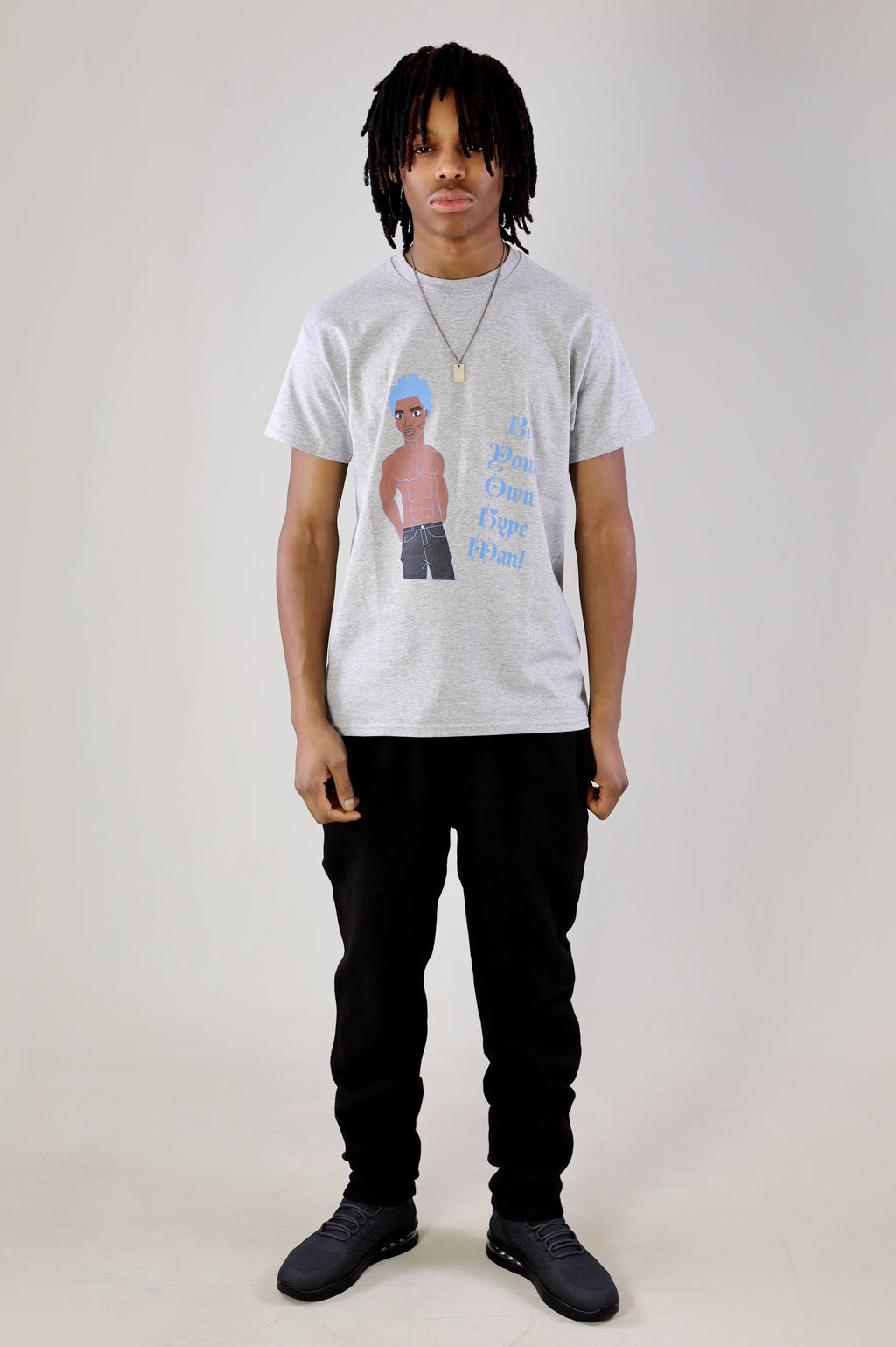 Hype Man classic tee