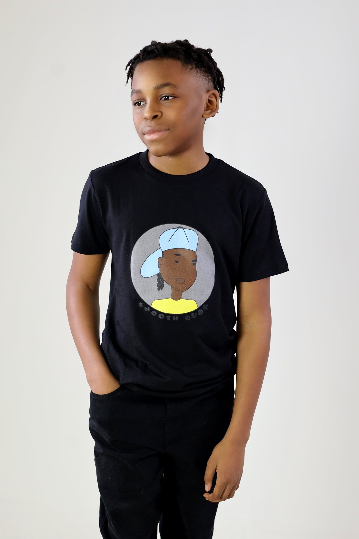 Cool Dude Tee