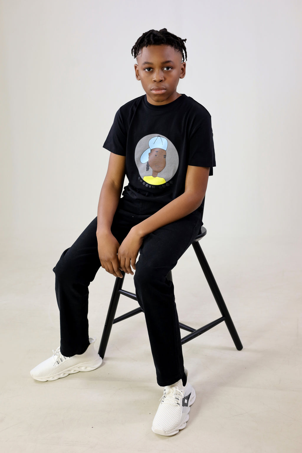 Cool Dude Tee