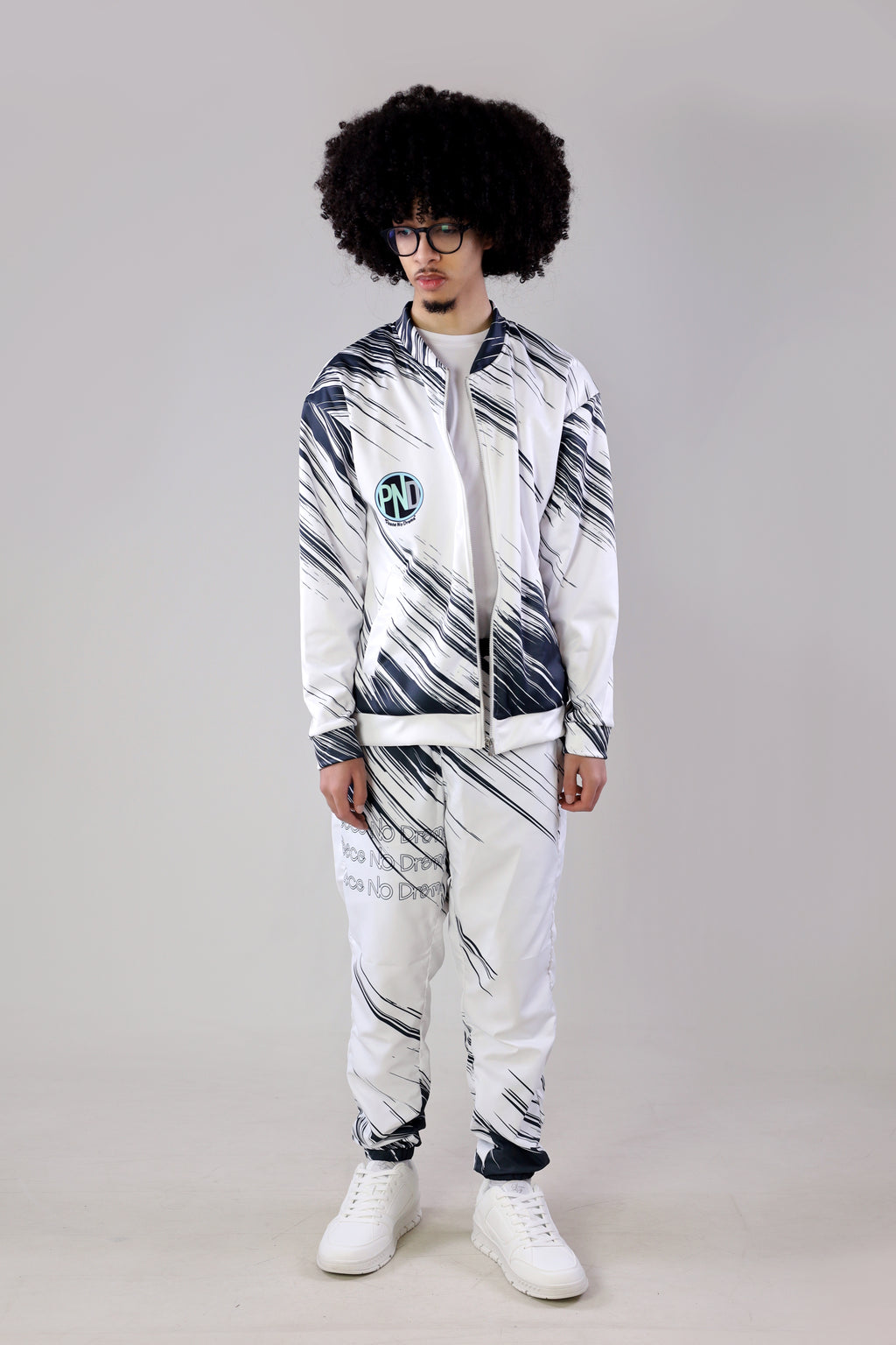 PND track pants