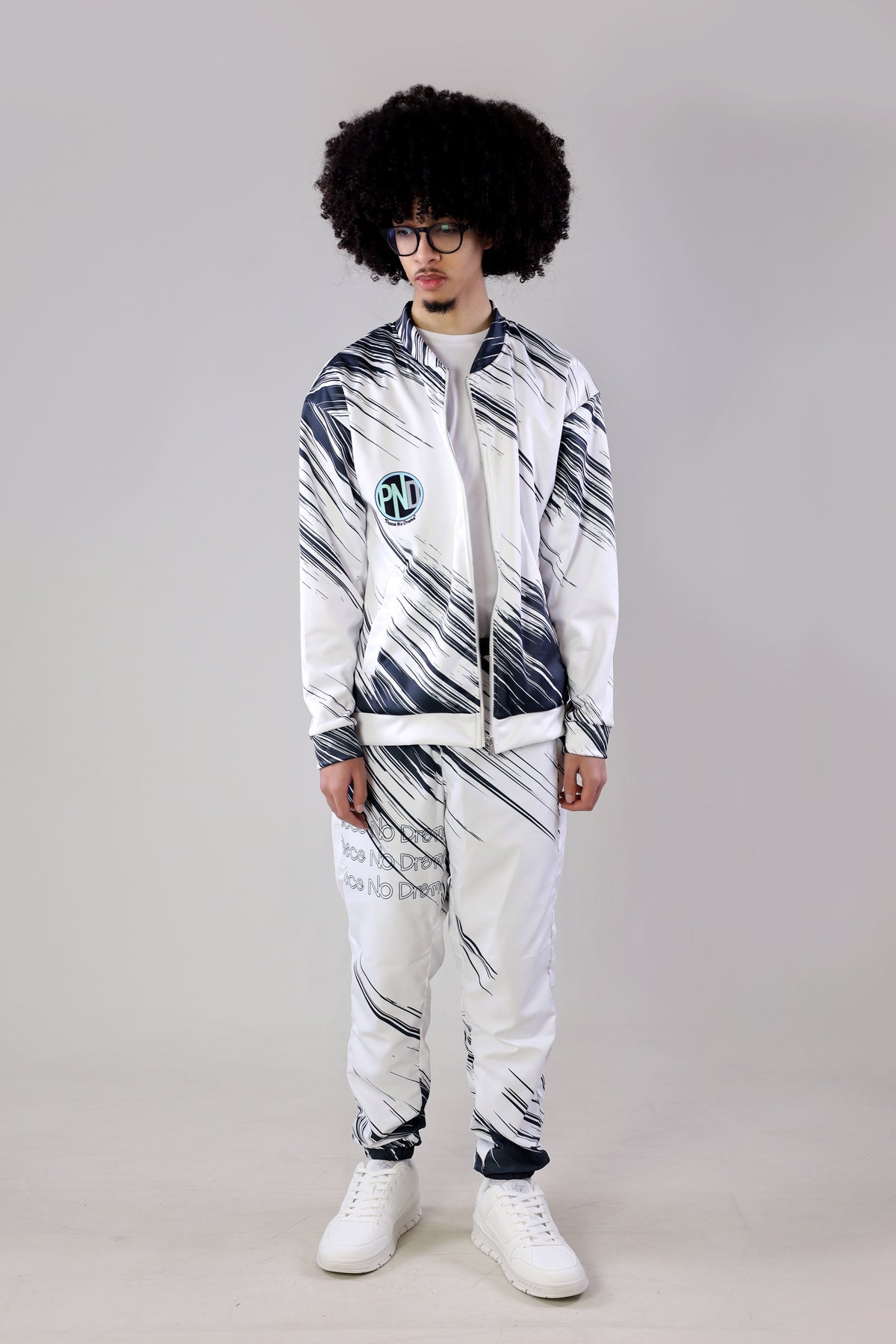 PND track pants