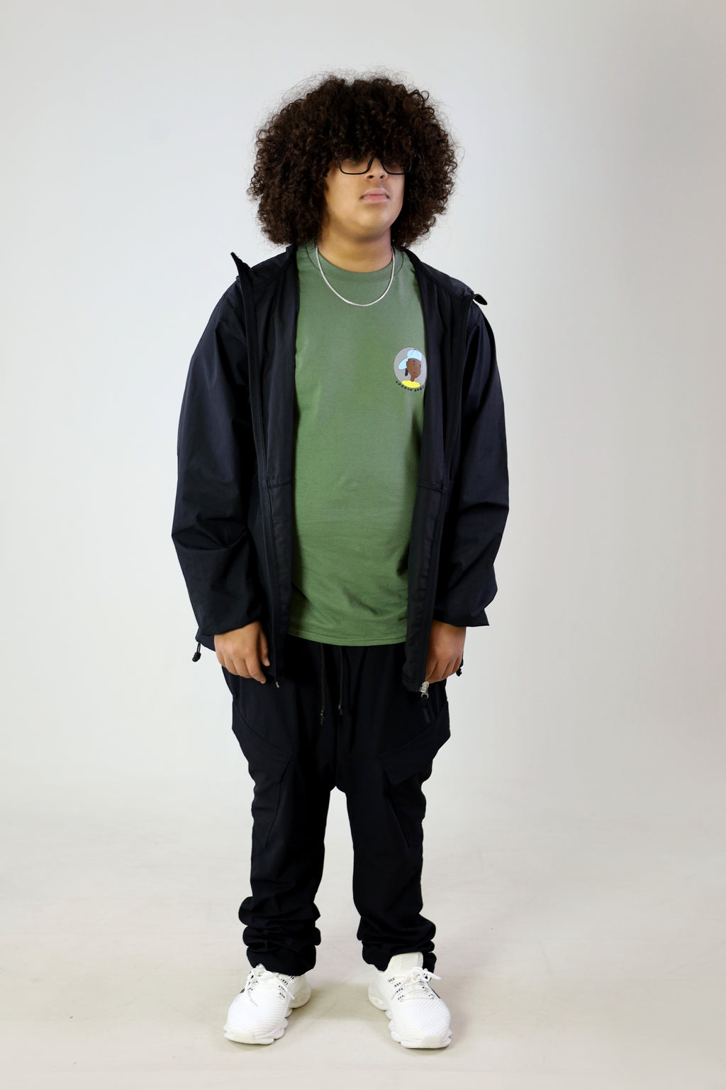 Cool Dude classic tee