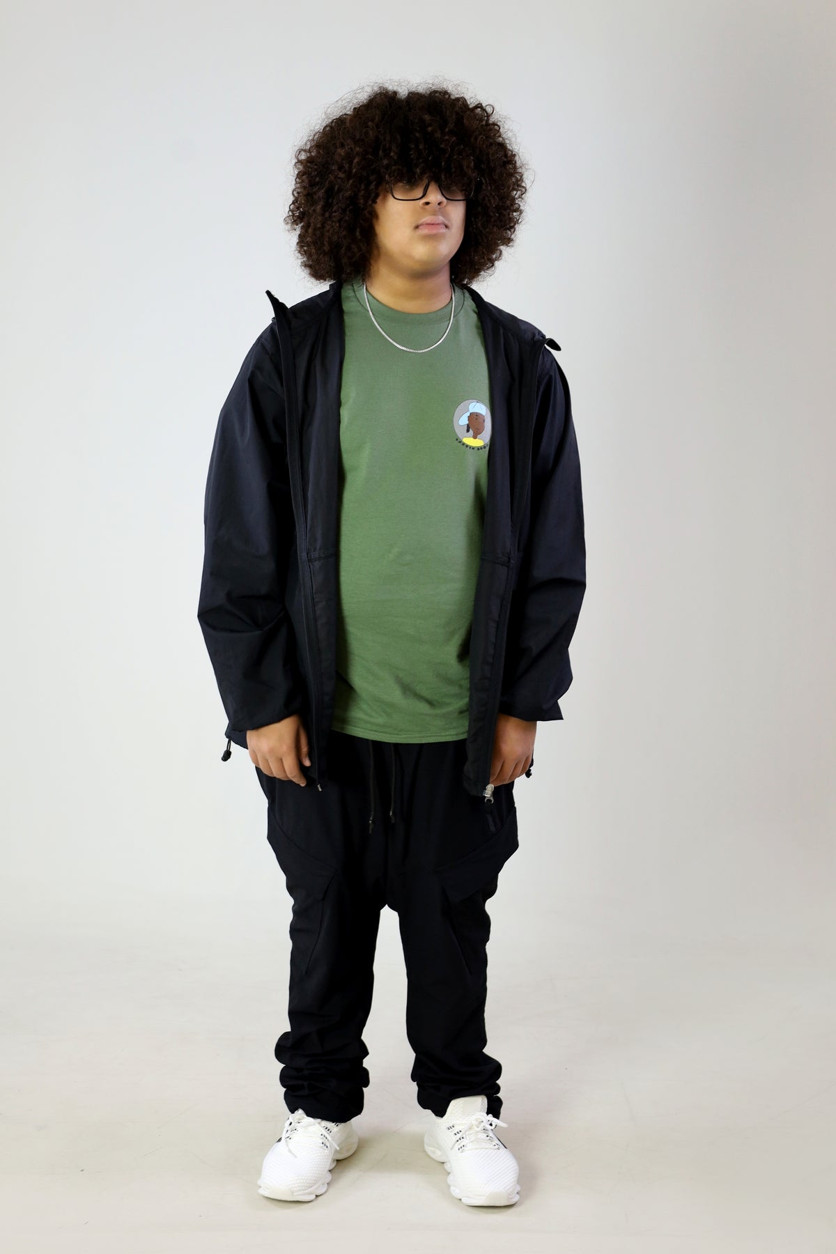Cool Dude classic tee